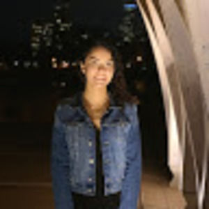 Meet your Posher, Yvette